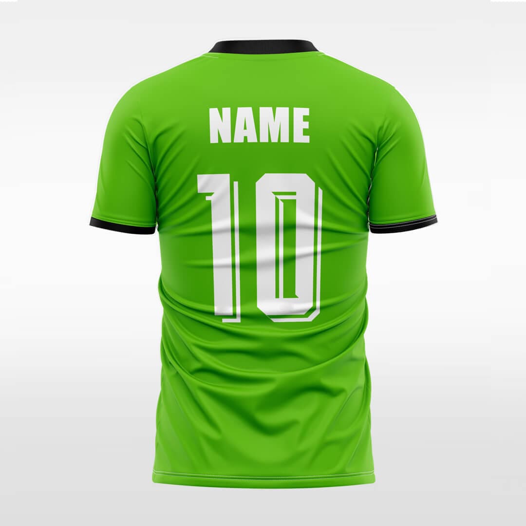 Cikers Sports Soccer Jersey Eminent - Custom Soccer Jersey for Men Sublimation