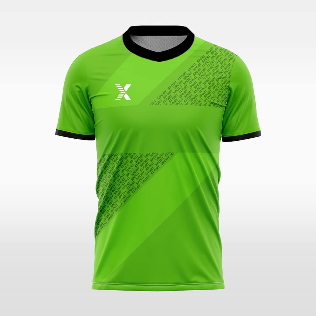 Cikers Sports Soccer Jersey Eminent - Custom Soccer Jersey for Men Sublimation