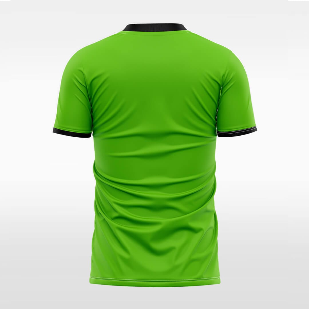 Cikers Sports Soccer Jersey Eminent - Custom Soccer Jersey for Men Sublimation