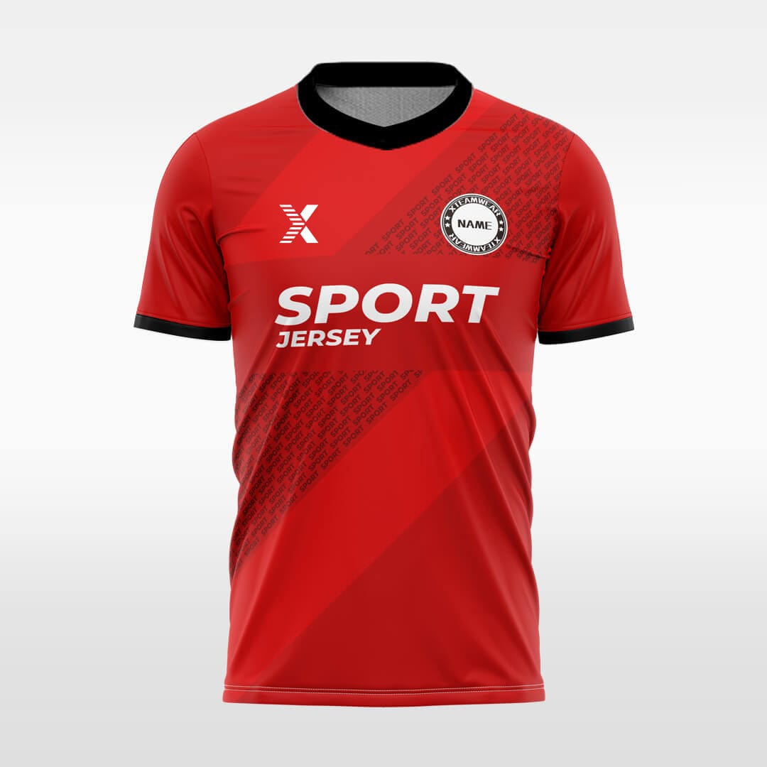 Cikers Sports Soccer Jersey Eminent - Custom Soccer Jersey for Men Sublimation