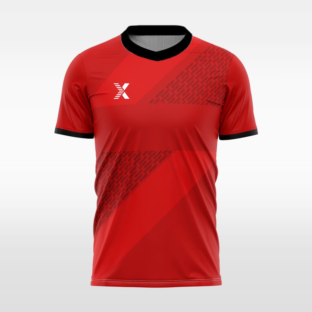 Cikers Sports Soccer Jersey Eminent - Custom Soccer Jersey for Men Sublimation