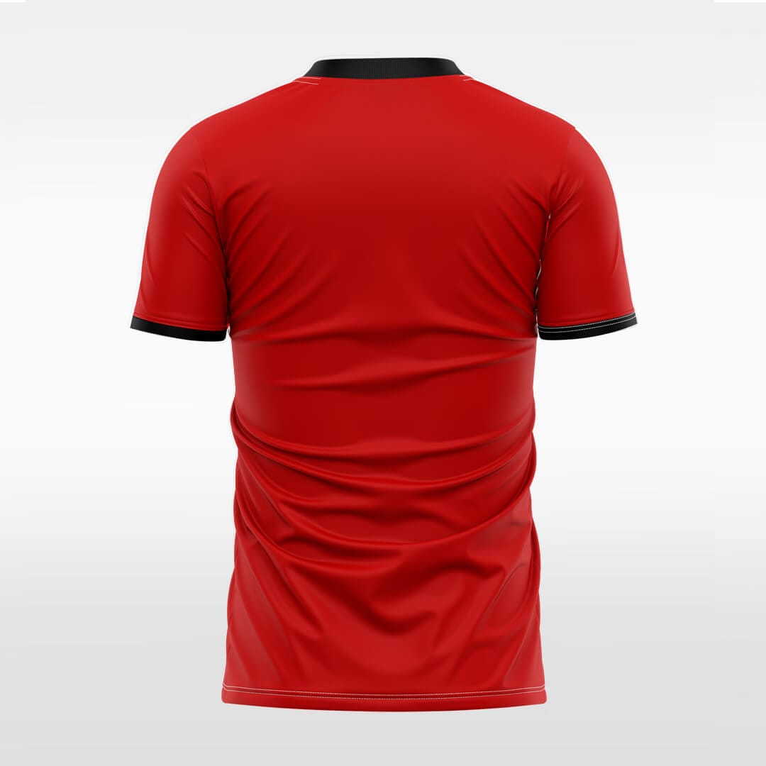 Cikers Sports Soccer Jersey Eminent - Custom Soccer Jersey for Men Sublimation