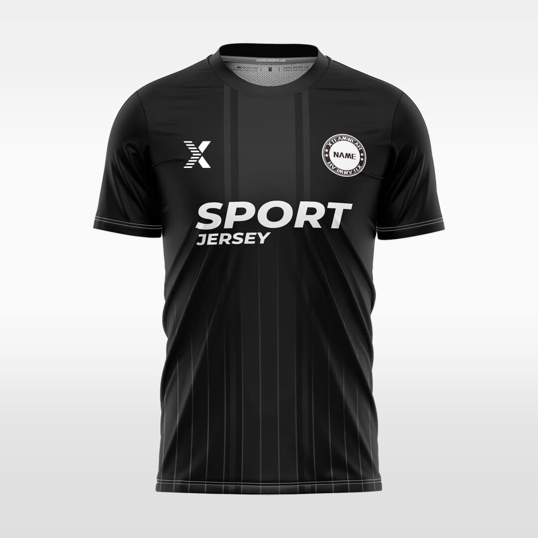 Cikers Sports Soccer Jersey Extol - Custom Soccer Jersey for Men Sublimation