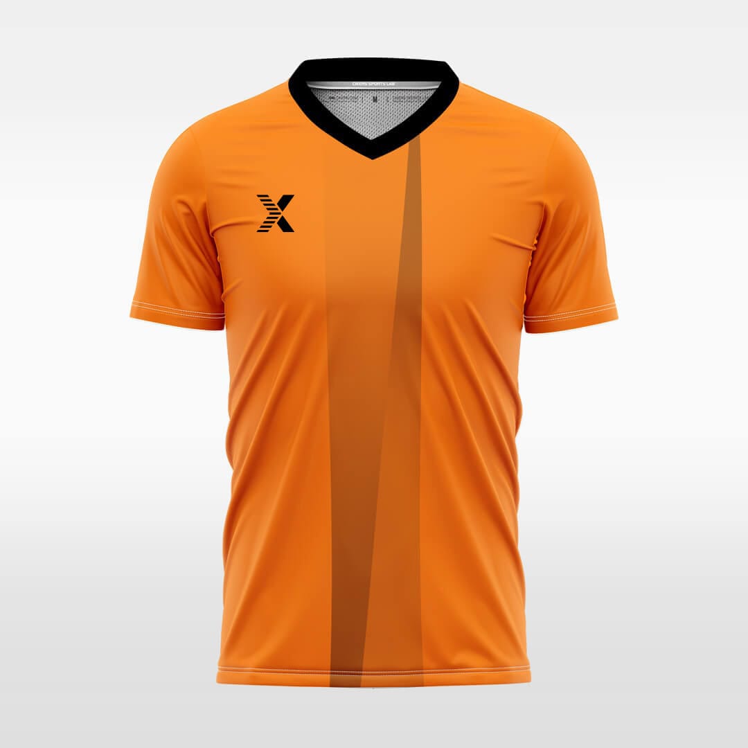 Cikers Sports Soccer Jersey Furor - Custom Soccer Jersey for Men Sublimation