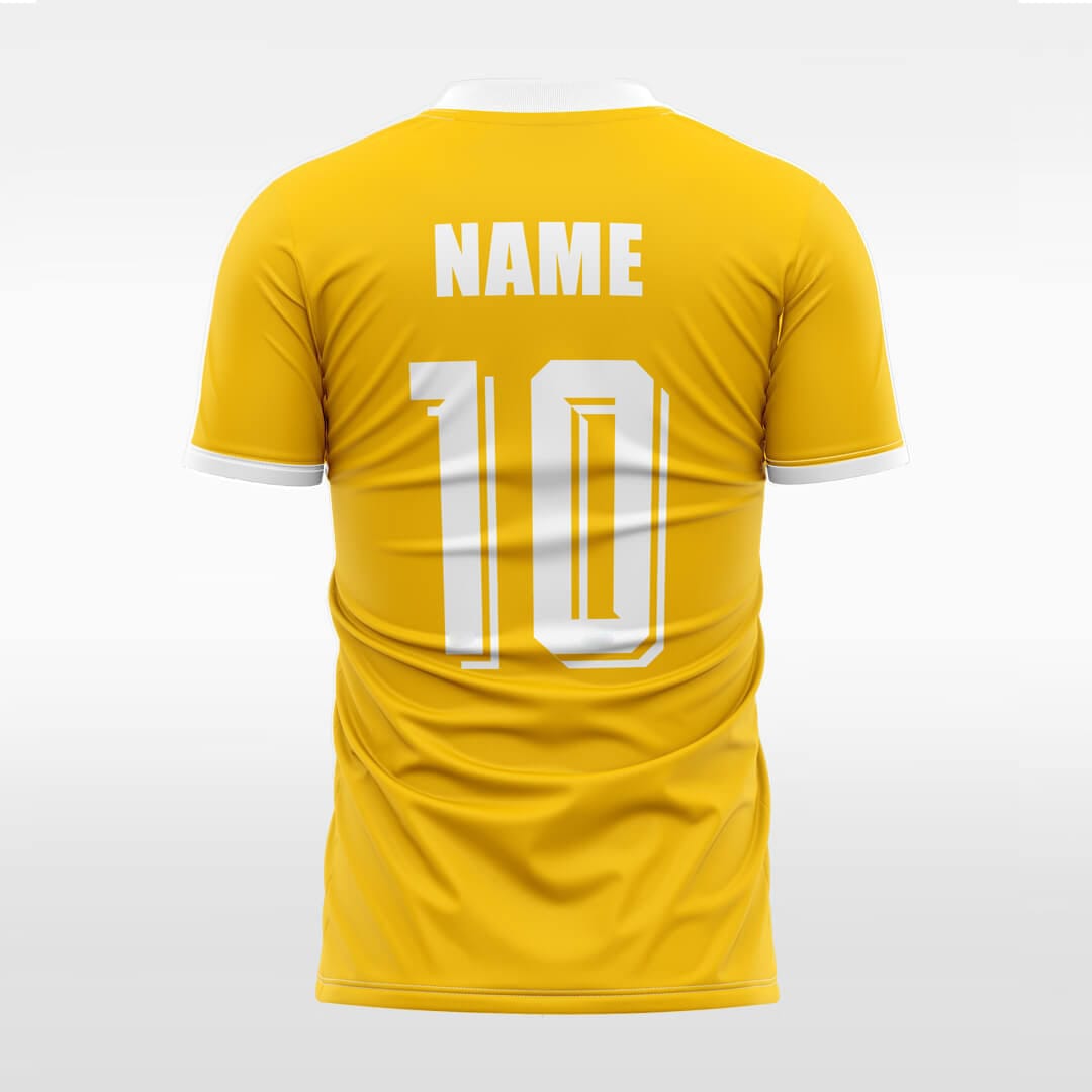 Cikers Sports Soccer Jersey Pigment - Custom Soccer Jersey for Men Sublimation
