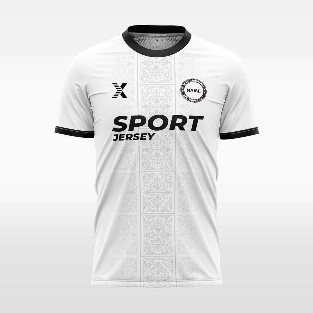 Cikers Sports Soccer Jersey Pigment - Custom Soccer Jersey for Men Sublimation