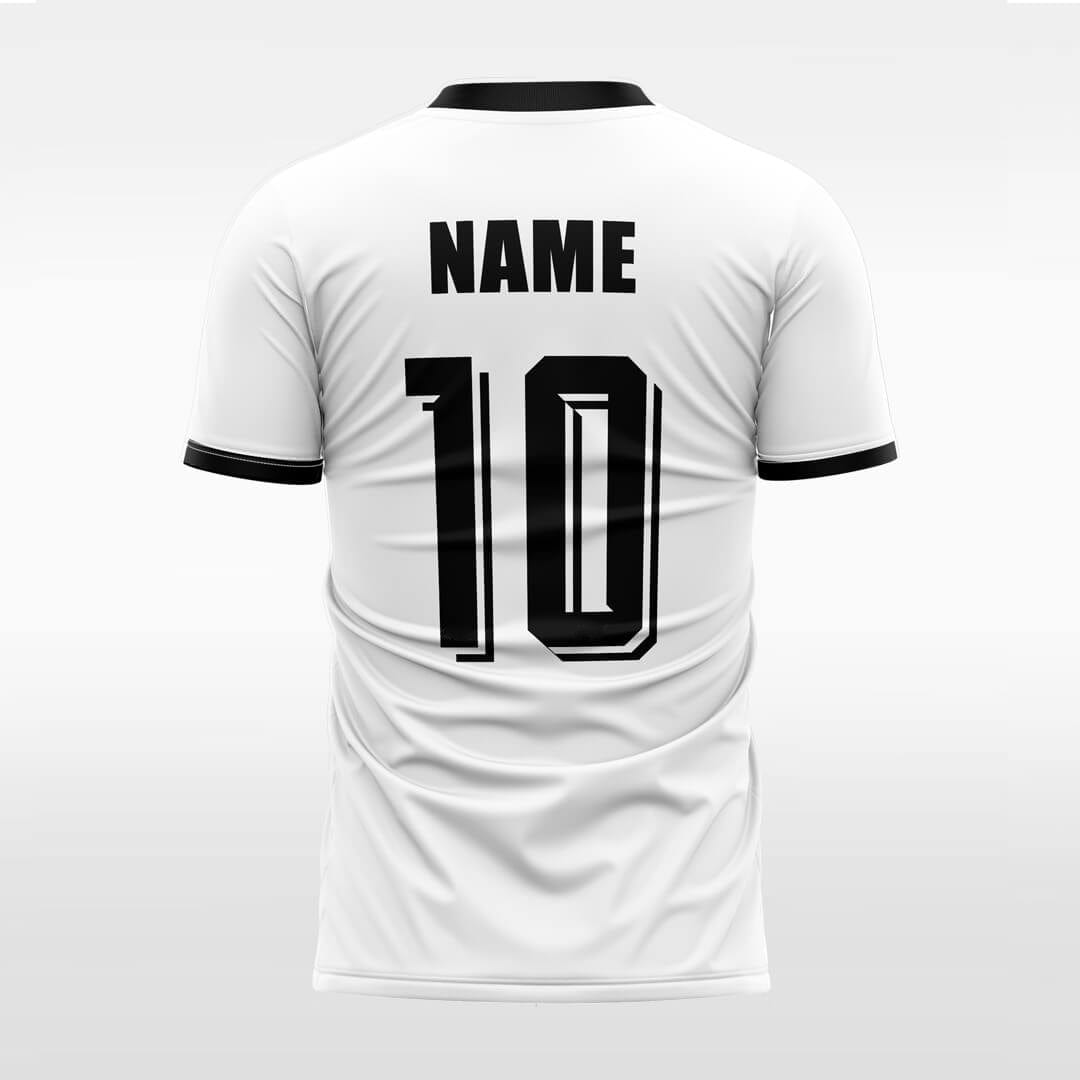 Cikers Sports Soccer Jersey Pigment - Custom Soccer Jersey for Men Sublimation