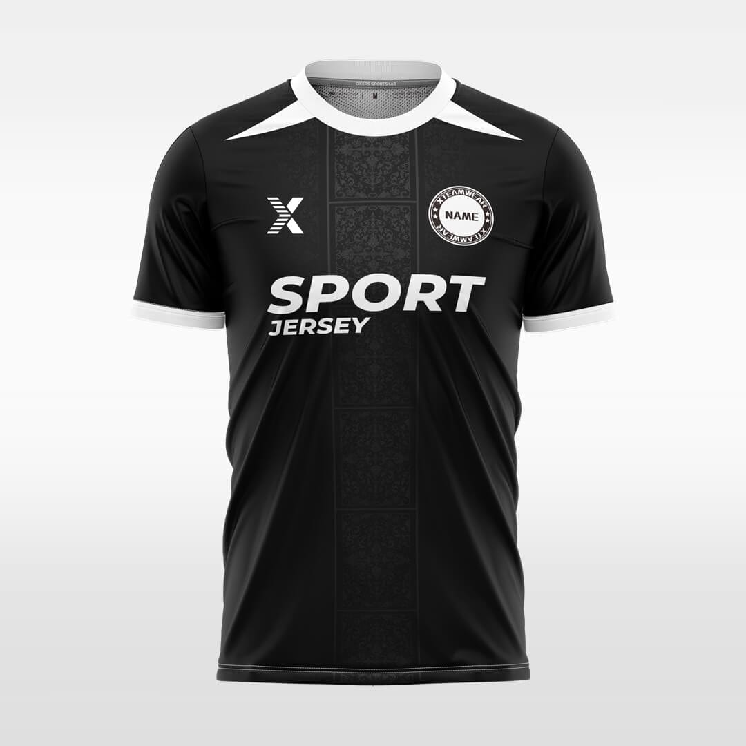 Cikers Sports Soccer Jersey Pigment - Custom Soccer Jersey for Men Sublimation