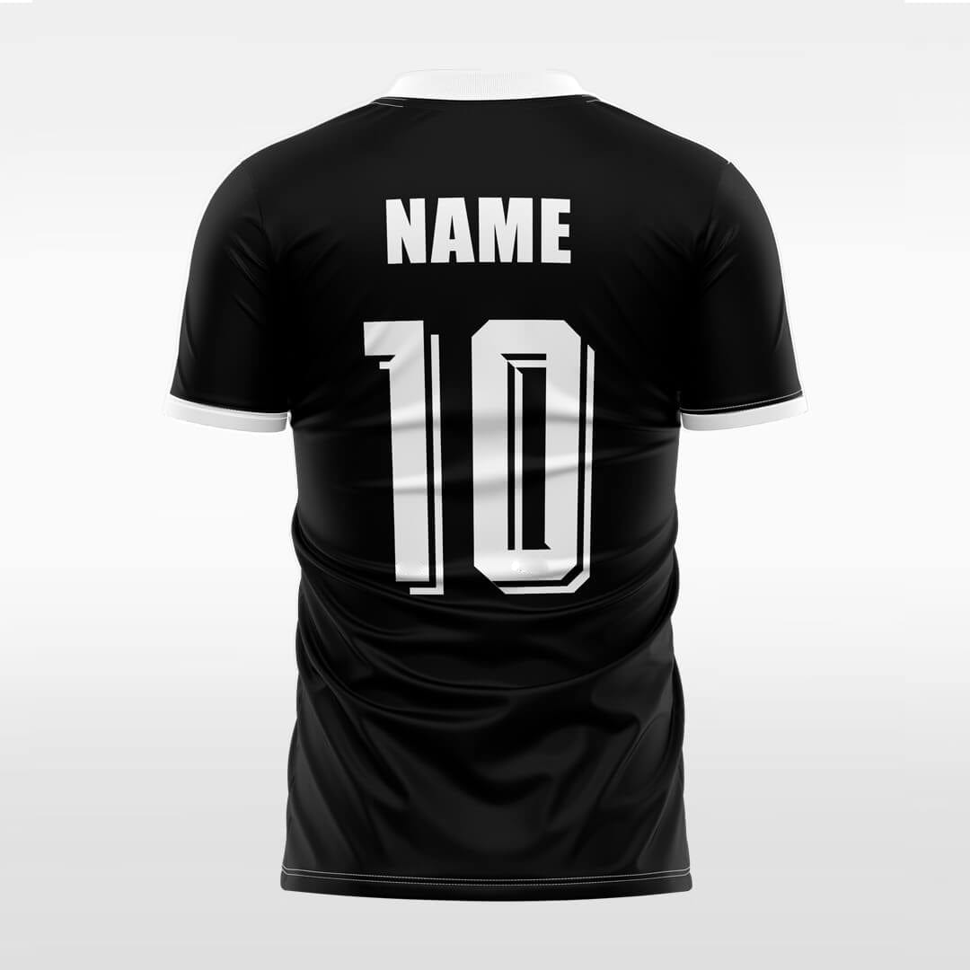 Cikers Sports Soccer Jersey Pigment - Custom Soccer Jersey for Men Sublimation