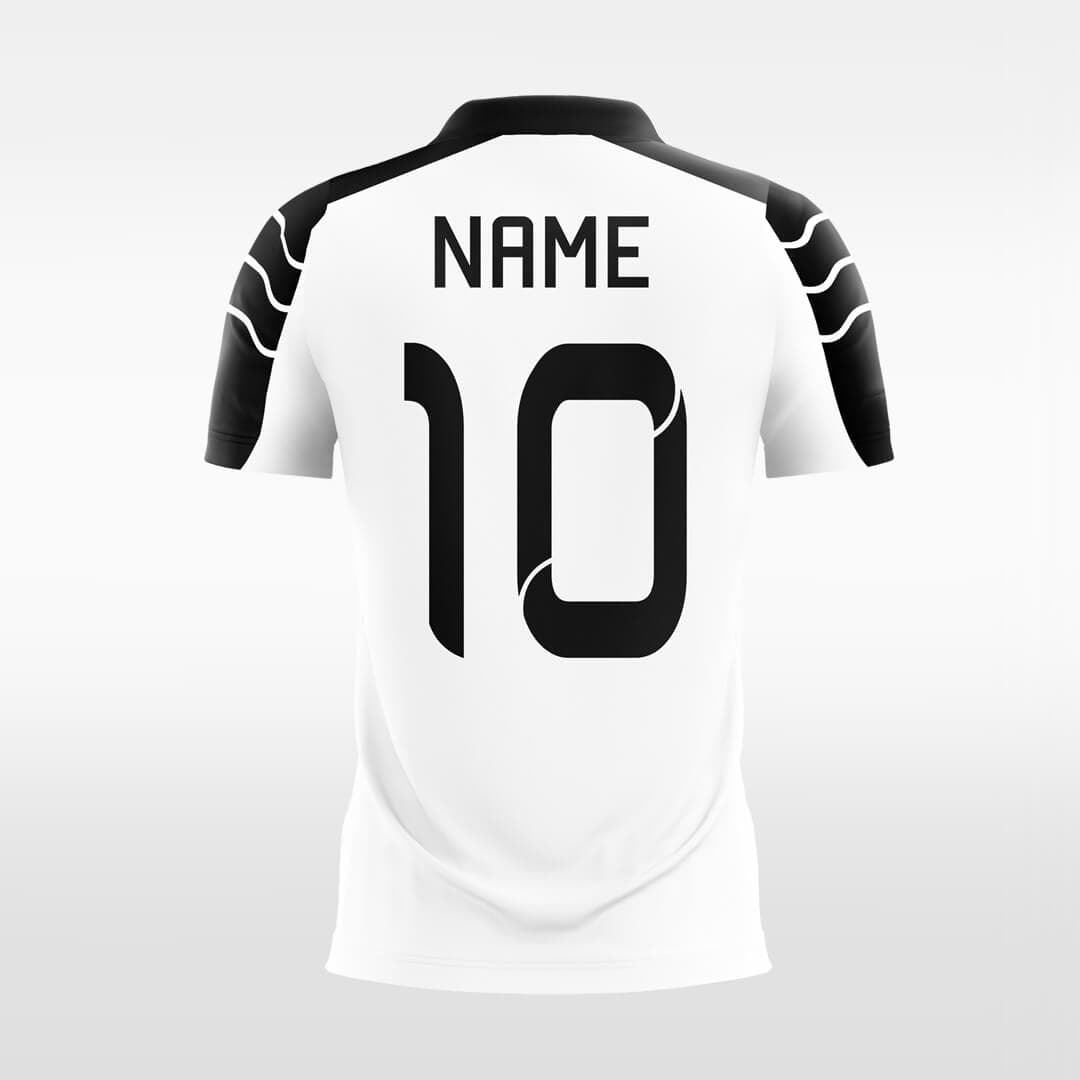 Cikers Sports Soccer Jersey Pray - Custom Soccer Jersey for Men Sublimation