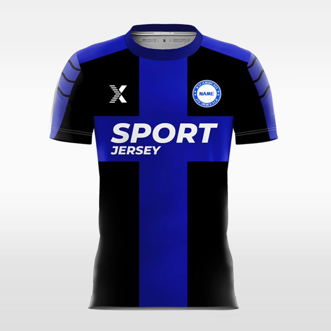 Cikers Sports Soccer Jersey Pray - Custom Soccer Jersey for Men Sublimation