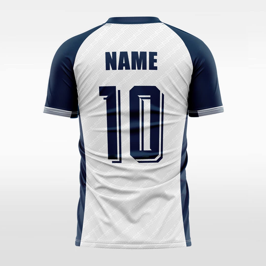 Cikers Sports Soccer Jersey Prominent - Customized Men's Sublimated Soccer Jersey