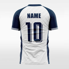 Cikers Sports Soccer Jersey Prominent - Customized Men's Sublimated Soccer Jersey