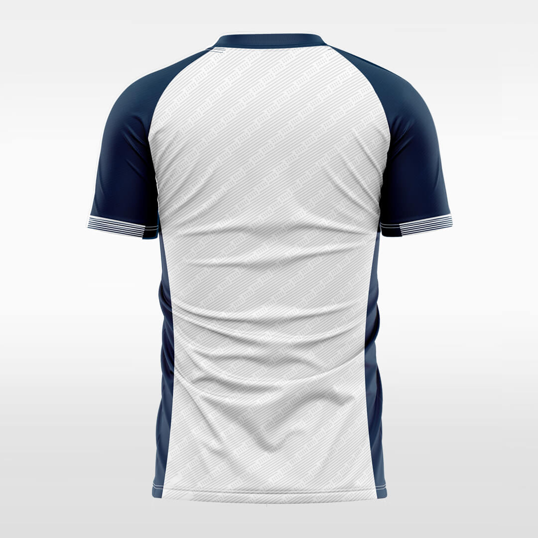 Cikers Sports Soccer Jersey Prominent - Customized Men's Sublimated Soccer Jersey
