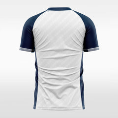 Cikers Sports Soccer Jersey Prominent - Customized Men's Sublimated Soccer Jersey