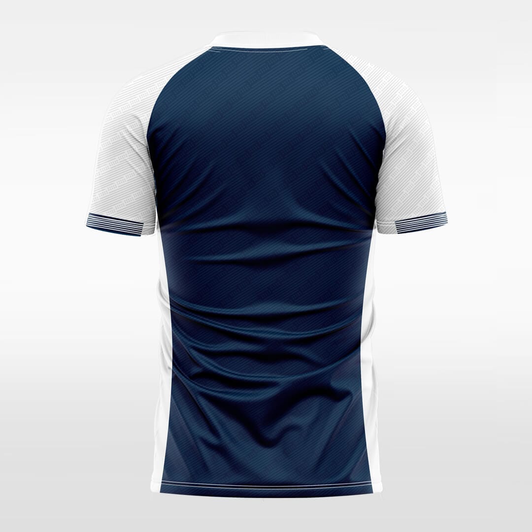 Cikers Sports Soccer Jersey Prominent - Customized Men's Sublimated Soccer Jersey