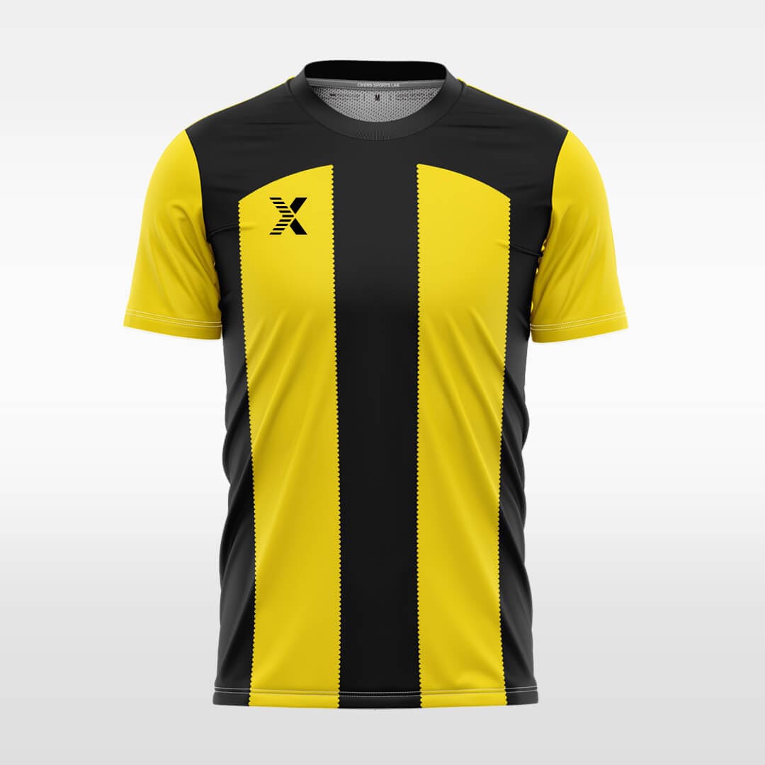 Cikers Sports Soccer Jersey Readily - Custom Soccer Jersey for Men Sublimation