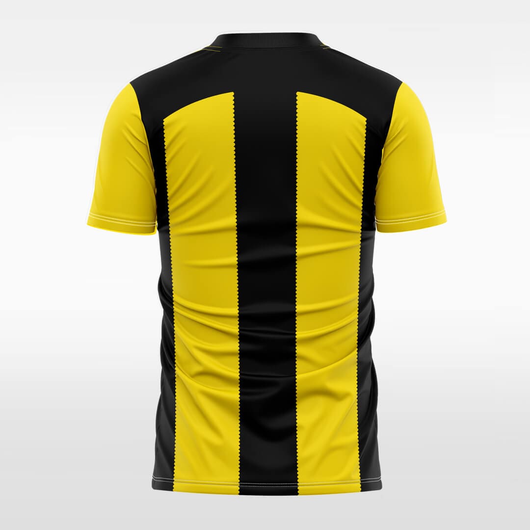Cikers Sports Soccer Jersey Readily - Custom Soccer Jersey for Men Sublimation