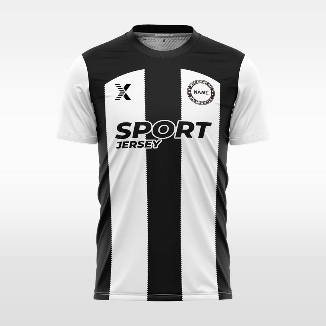 Cikers Sports Soccer Jersey Readily - Custom Soccer Jersey for Men Sublimation