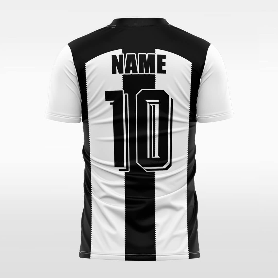 Cikers Sports Soccer Jersey Readily - Custom Soccer Jersey for Men Sublimation