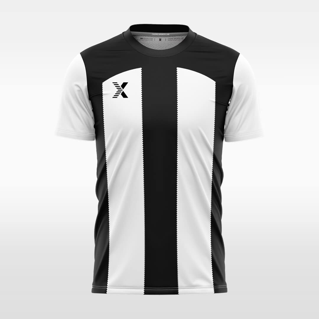 Cikers Sports Soccer Jersey Readily - Custom Soccer Jersey for Men Sublimation