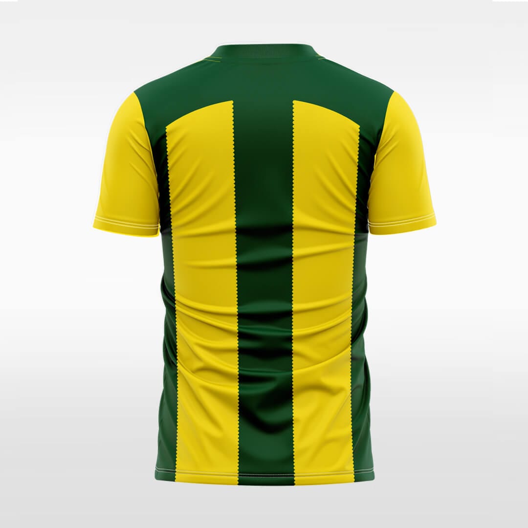 Cikers Sports Soccer Jersey Readily - Custom Soccer Jersey for Men Sublimation