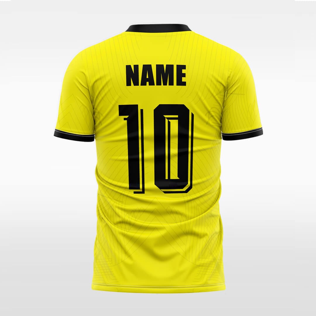 Cikers Sports Soccer Jersey Refine - Custom Soccer Jersey for Men Sublimation