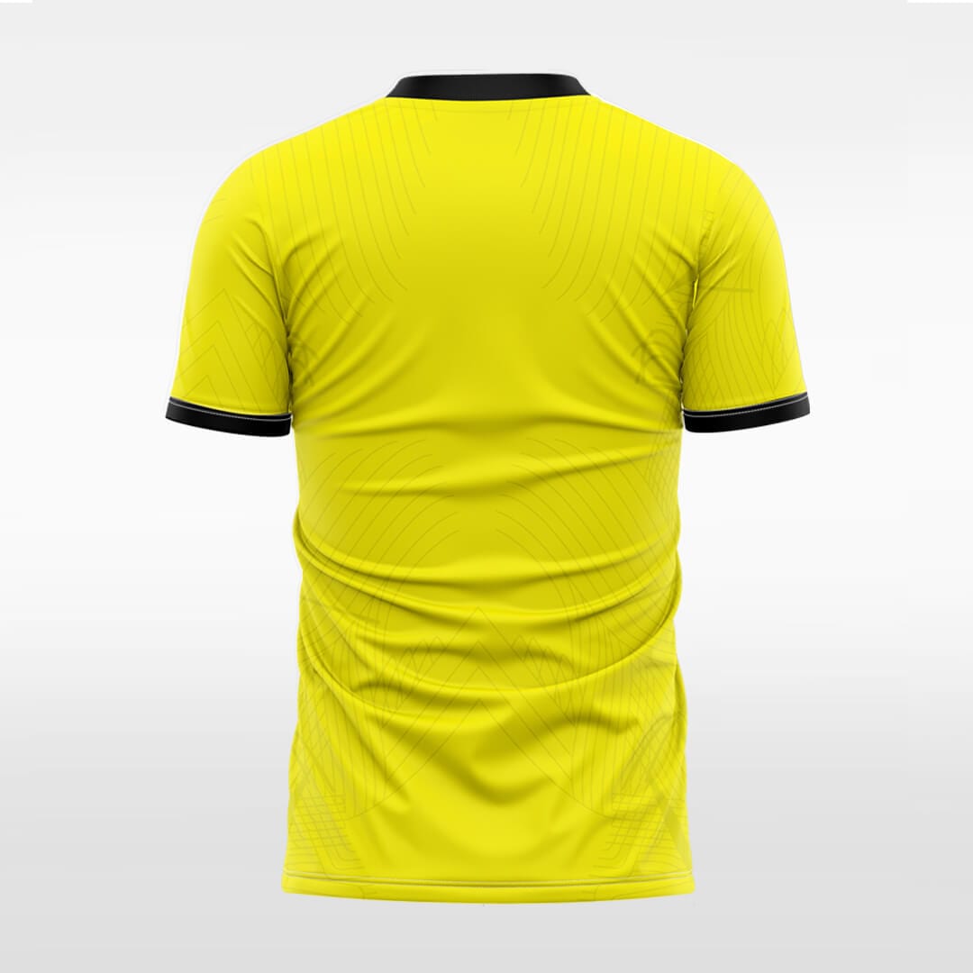 Cikers Sports Soccer Jersey Refine - Custom Soccer Jersey for Men Sublimation