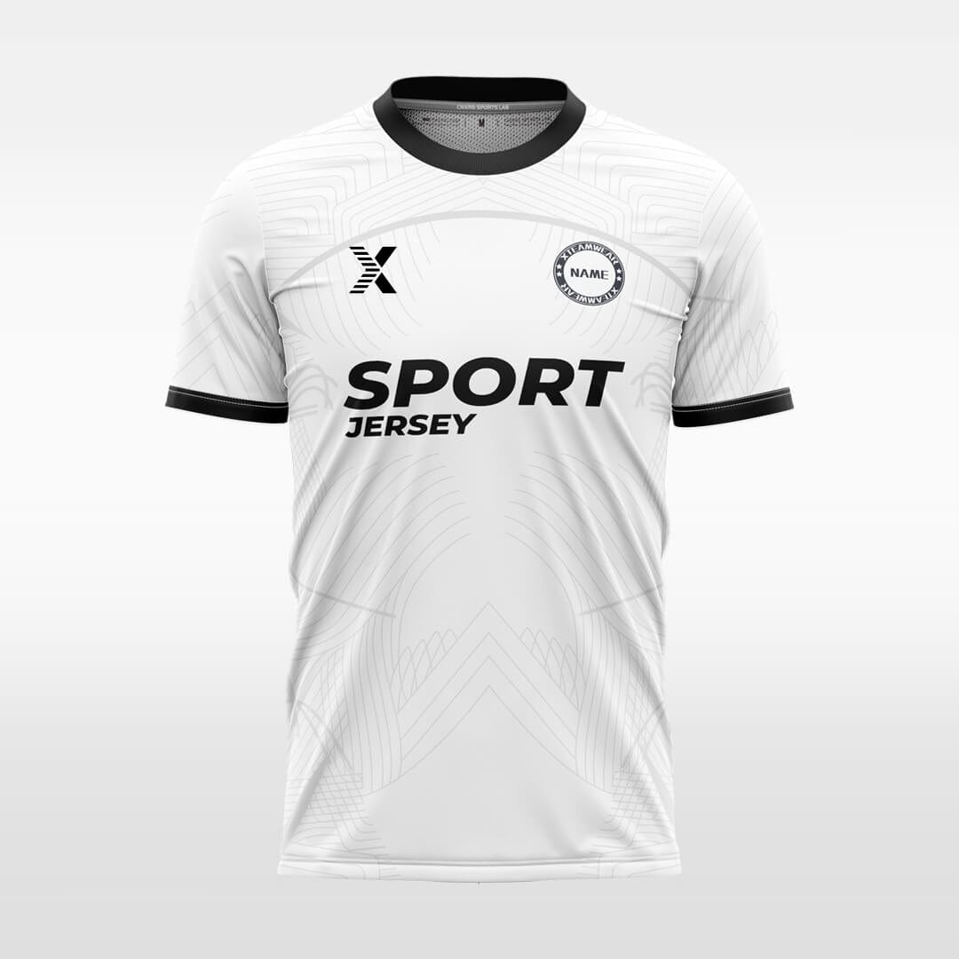 Cikers Sports Soccer Jersey Refine - Custom Soccer Jersey for Men Sublimation