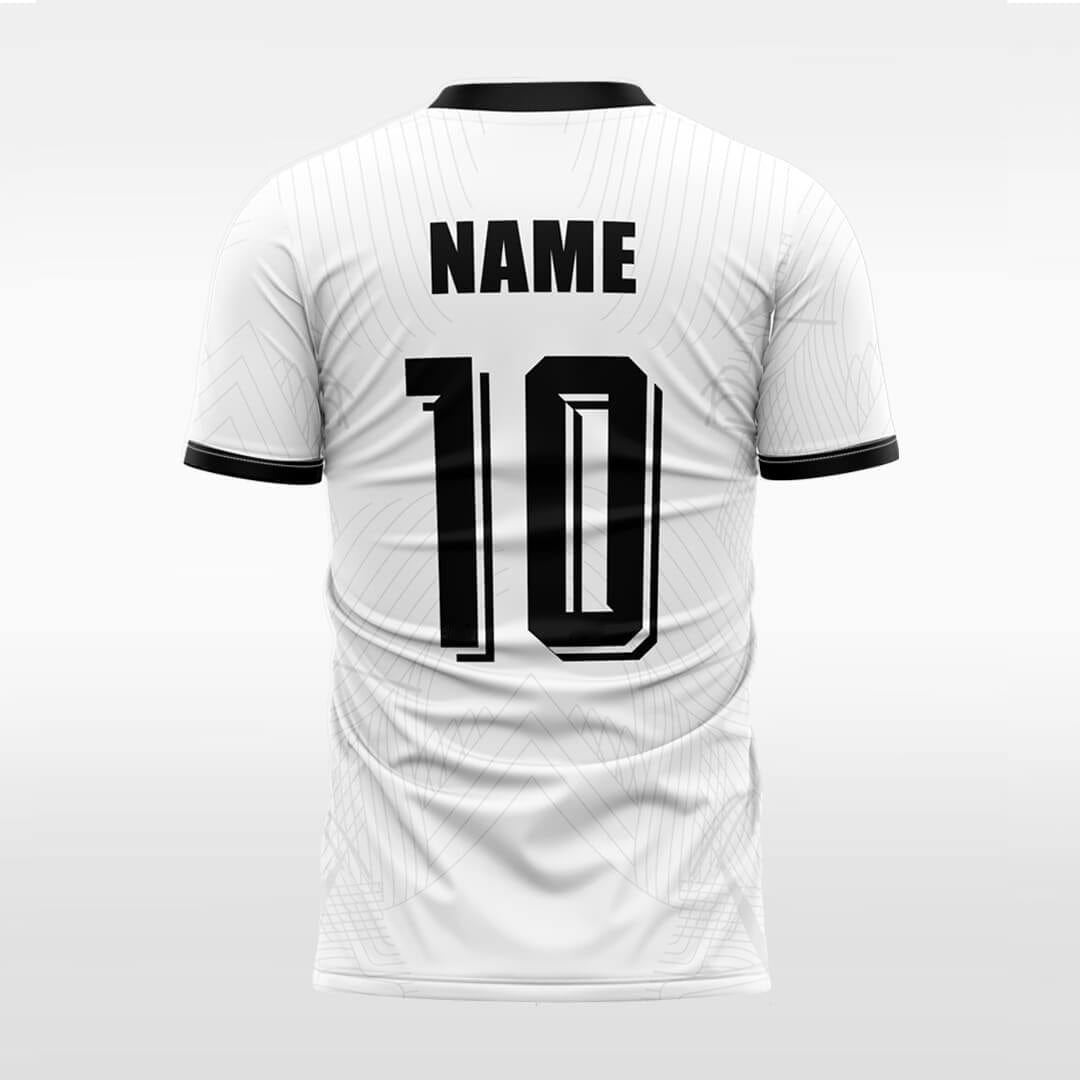 Cikers Sports Soccer Jersey Refine - Custom Soccer Jersey for Men Sublimation