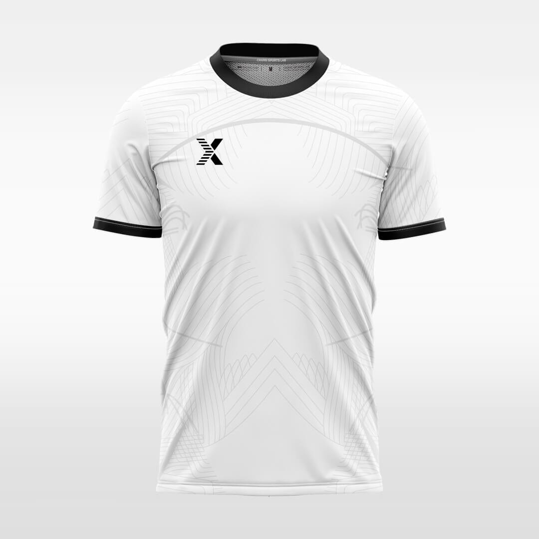 Cikers Sports Soccer Jersey Refine - Custom Soccer Jersey for Men Sublimation