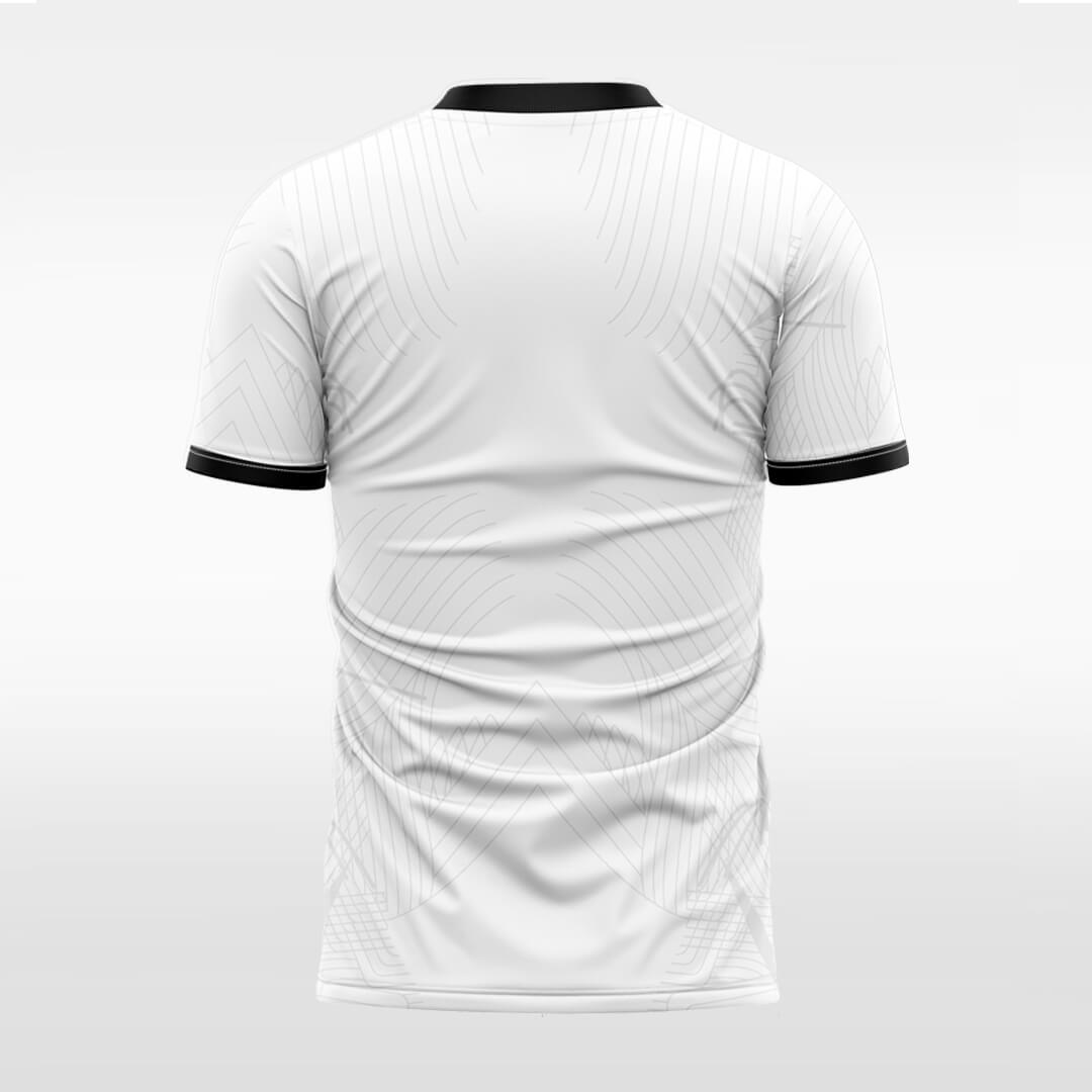 Cikers Sports Soccer Jersey Refine - Custom Soccer Jersey for Men Sublimation