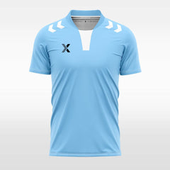 Cikers Sports Soccer Jersey Strategic - Custom Soccer Jersey for Men Sublimation