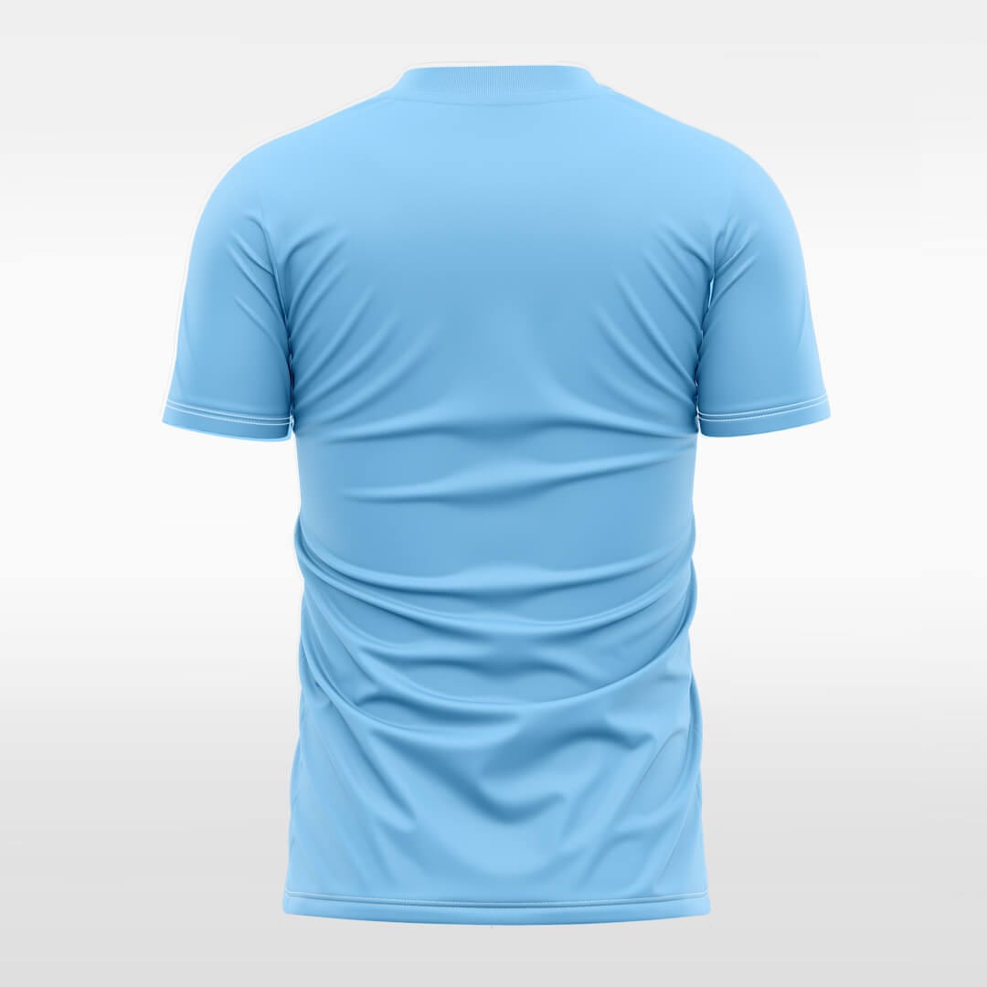 Cikers Sports Soccer Jersey Strategic - Custom Soccer Jersey for Men Sublimation