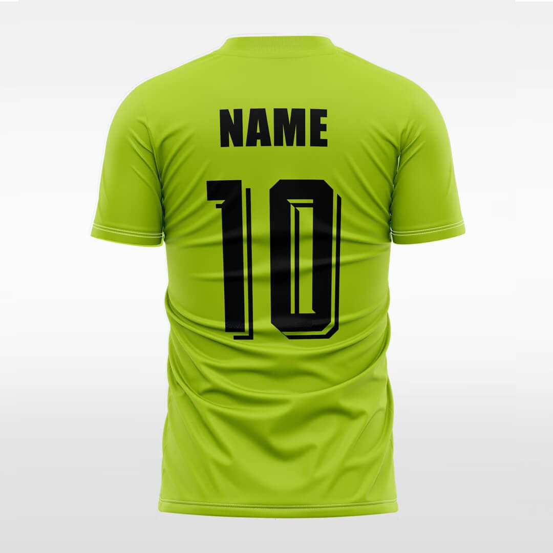 Cikers Sports Soccer Jersey Strategic - Custom Soccer Jersey for Men Sublimation