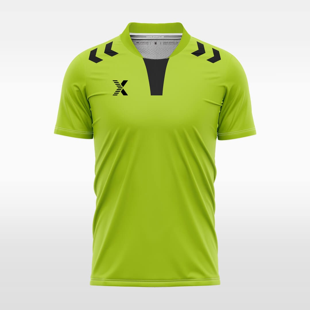 Cikers Sports Soccer Jersey Strategic - Custom Soccer Jersey for Men Sublimation