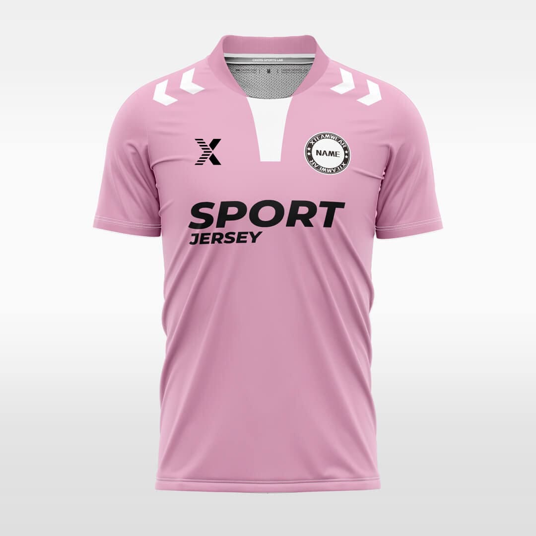 Cikers Sports Soccer Jersey Strategic - Custom Soccer Jersey for Men Sublimation