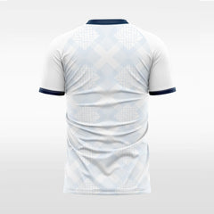 Cikers Sports Soccer Jersey Trim- Customized Men's Sublimated Soccer Jersey