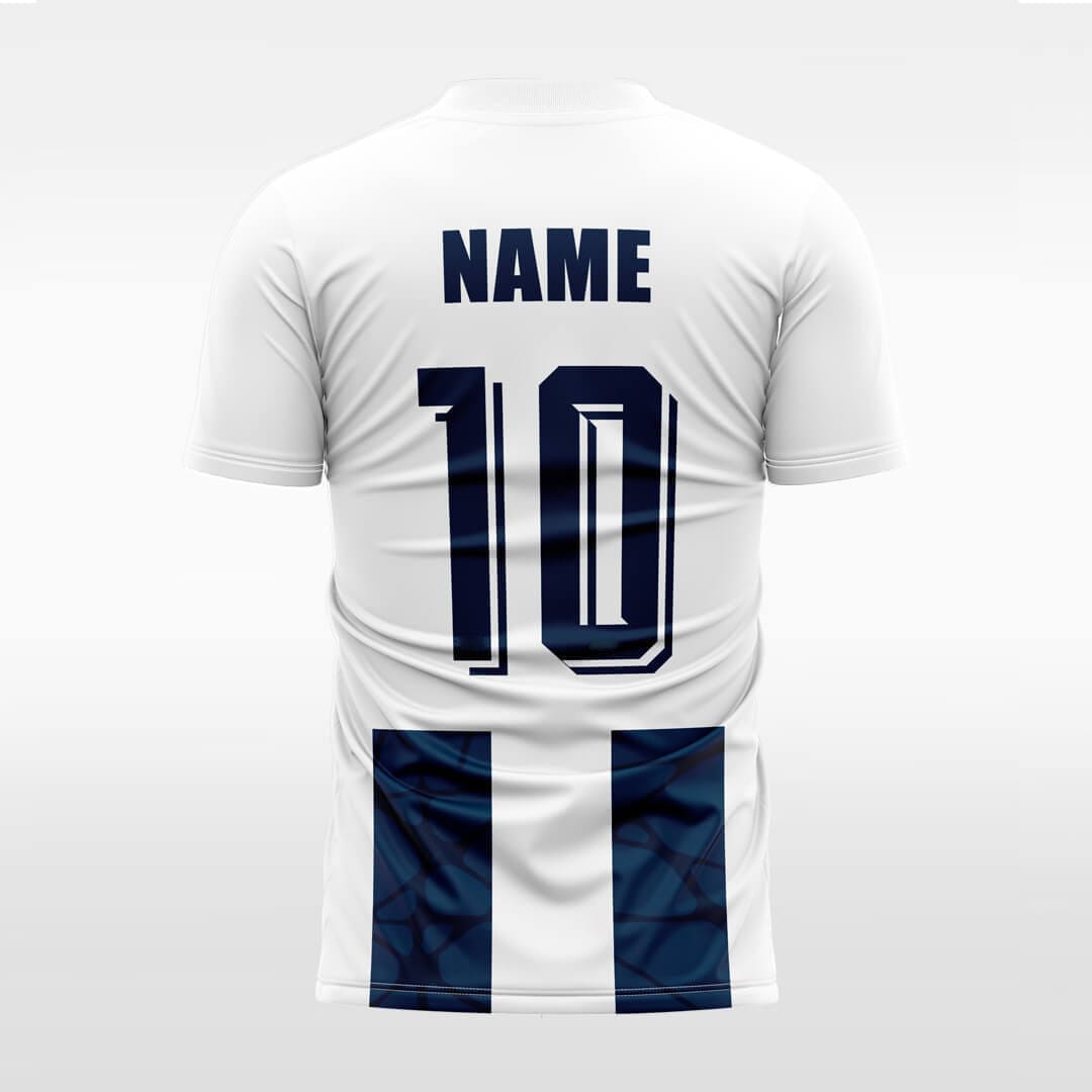 Cikers Sports Soccer Jersey Ultrasonic - Custom Soccer Jersey for Men Sublimation