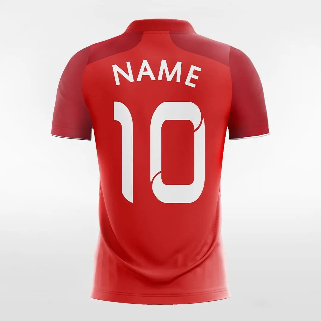 Cikers Sports Southern Star - Customized Men's Sublimated Soccer Jersey