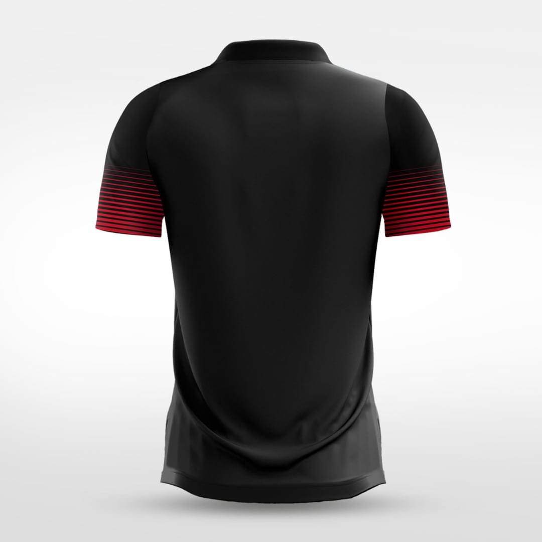 Cikers Sports spark - Custom Soccer Jersey for Men Sublimation - WS201GYUS3