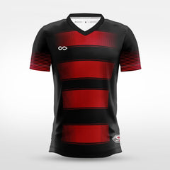Cikers Sports spark - Custom Soccer Jersey for Men Sublimation - WS201GYUS3