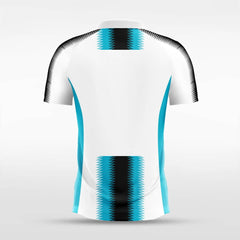 Cikers Sports Spines - Custom Soccer Jersey for Men Sublimation