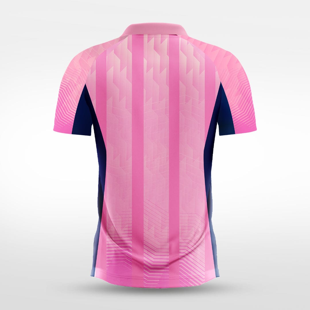 Cikers Sports Split Jade - Custom Soccer Jersey for Men Sublimation - WS201GYVF3