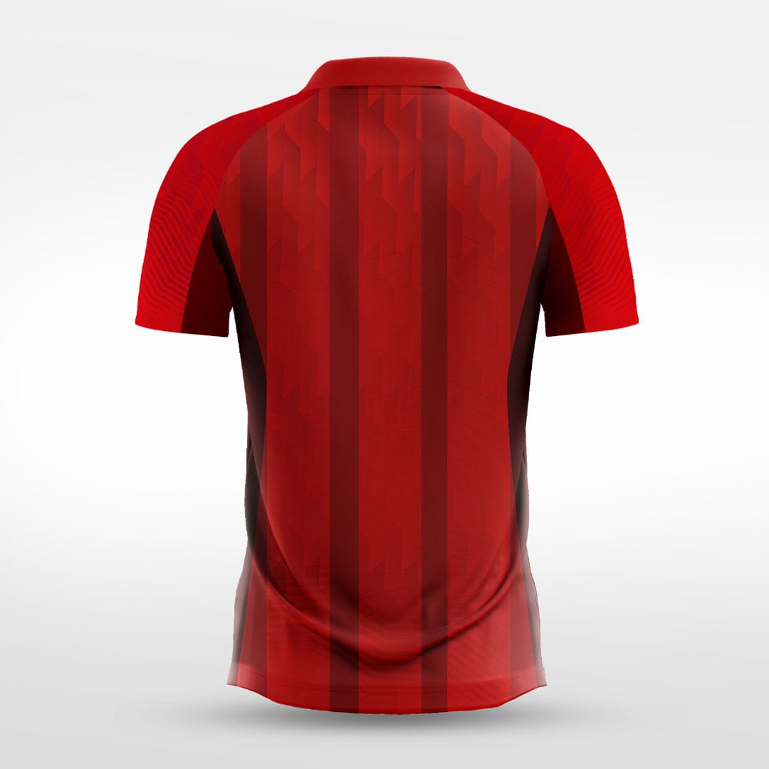 Cikers Sports Split Jade - Custom Soccer Jersey for Men Sublimation - WS201GYVF3
