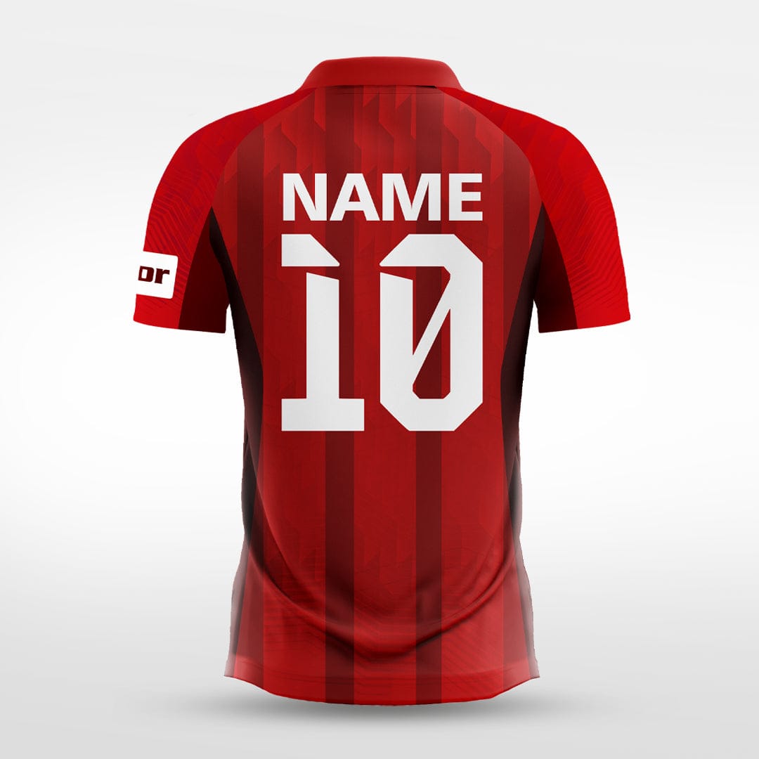 Cikers Sports Split Jade - Custom Soccer Jersey for Men Sublimation - WS201GYVF3
