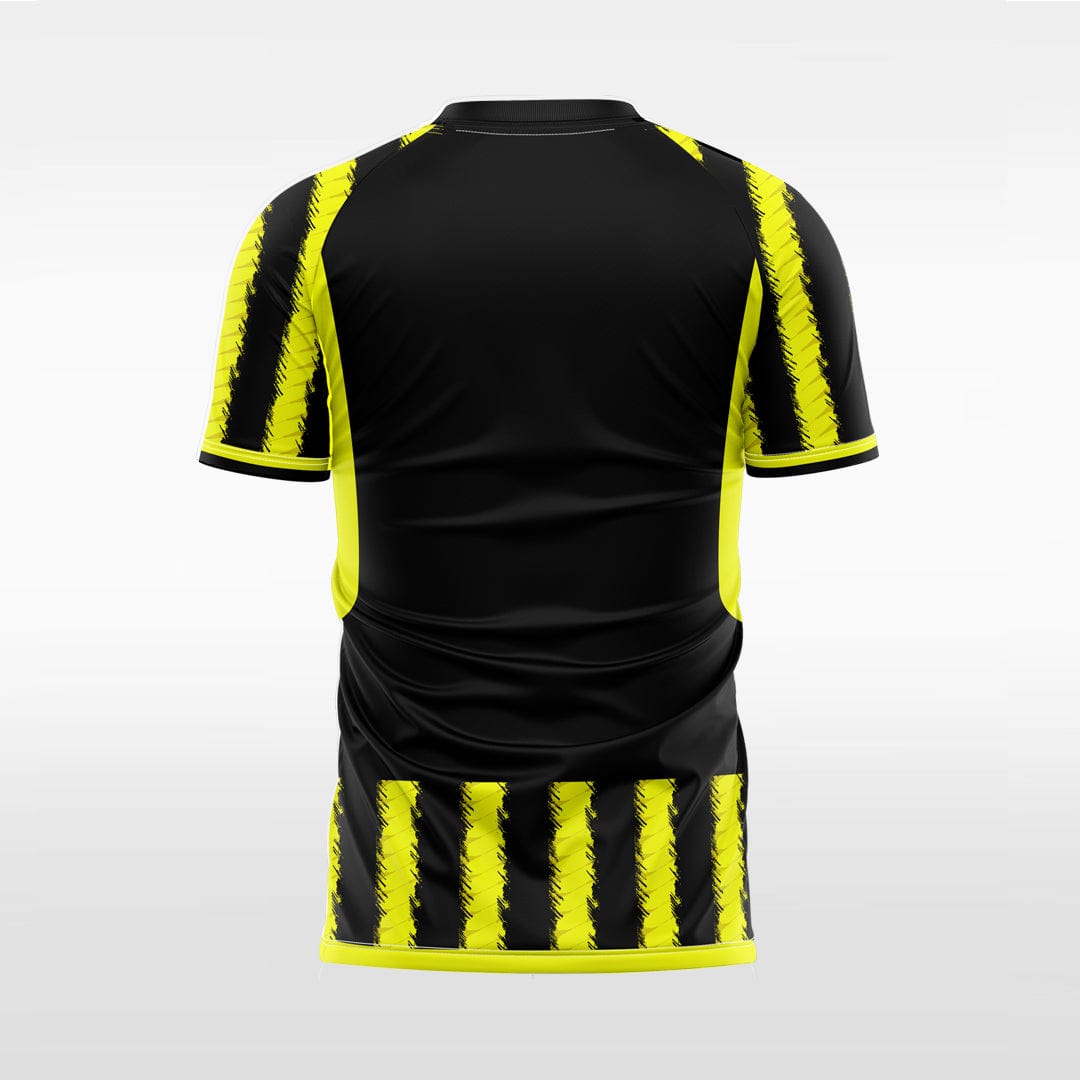Cikers Sports Spotlight- Custom Soccer Jersey for Men Sublimation
