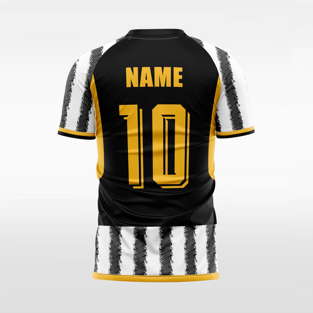 Cikers Sports Spotlight- Custom Soccer Jersey for Men Sublimation