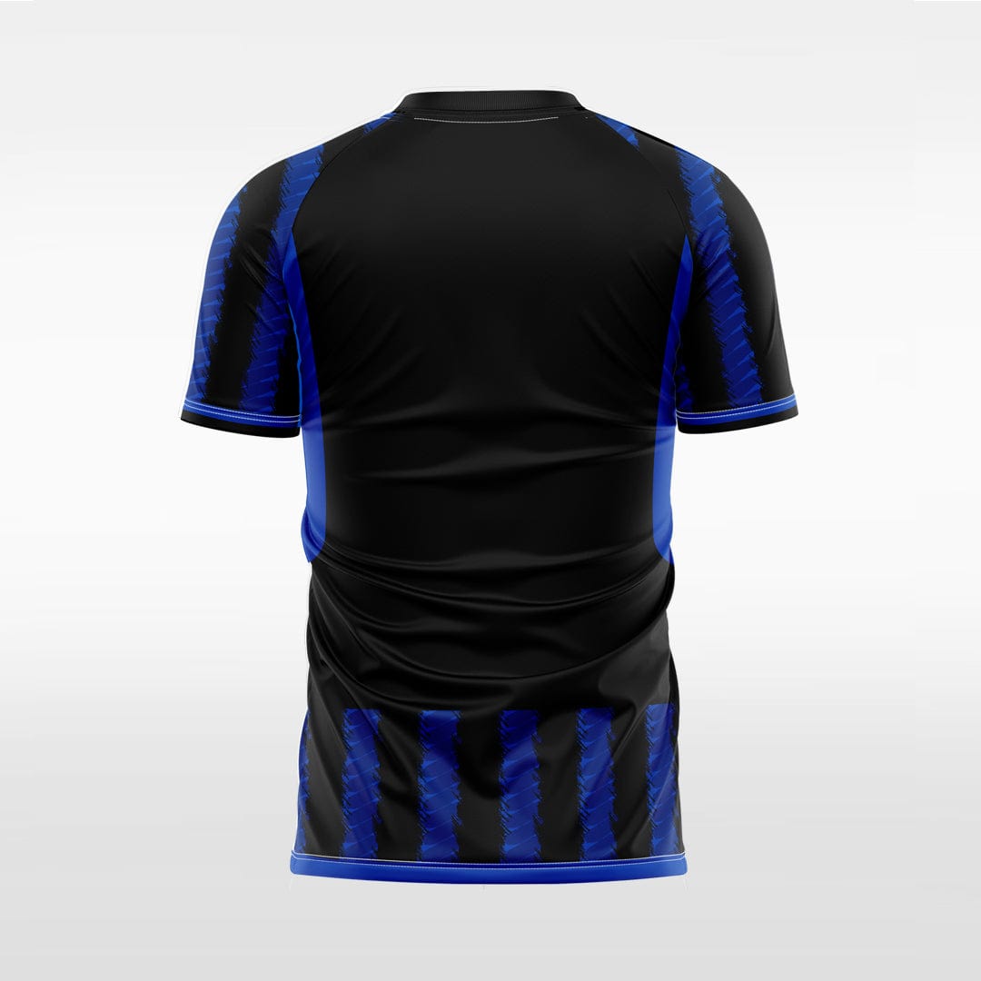 Cikers Sports Spotlight- Custom Soccer Jersey for Men Sublimation