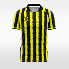 Cikers Sports Spotlight- Custom Soccer Jersey for Men Sublimation